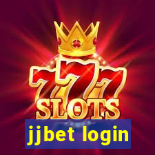 jjbet login